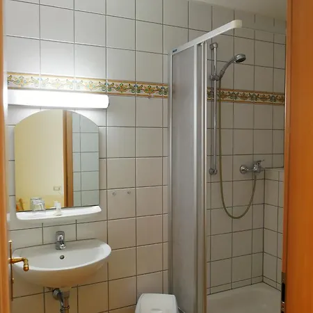 Zur Grunen Erle 3* Erlau (St. Kilian)