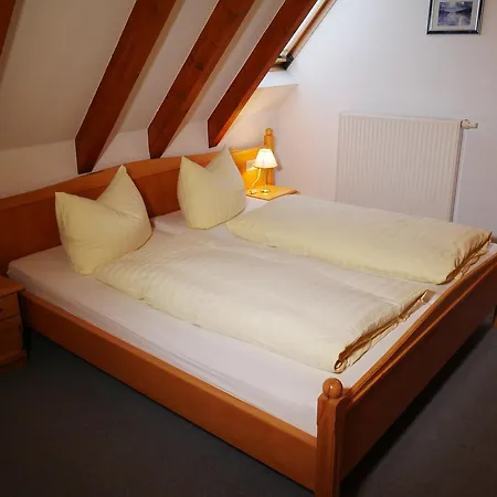 Hotel Zur Grunen Erle